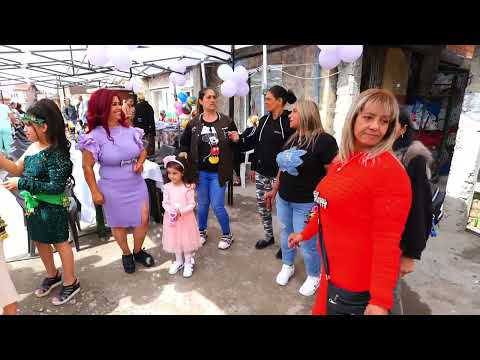 Видео: годежат на Зладка и Ачо