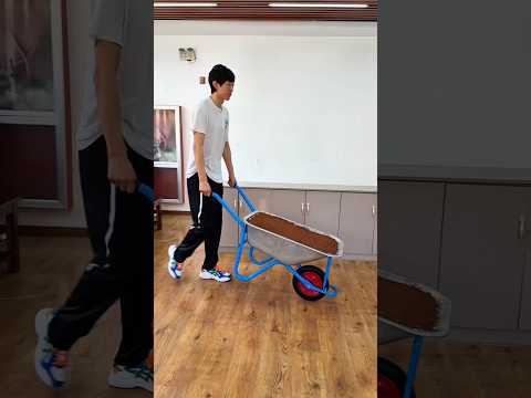 Видео: Это была не грязь, а шоколадный торт! 🎂😄🍫😂