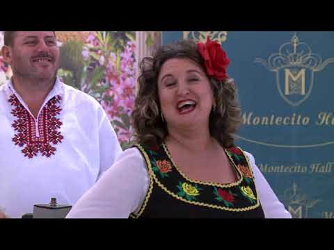 Видео: Оркестър “Павликени” при Н.Ч.”Братство”