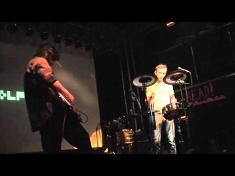 Видео: Дельфин - Последнее Слово (Ikra 07.06.2008) Dolphin - P.S.