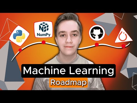 Видео: Что бы я сделал, если бы начинал учить Data Science | ML сегодня?