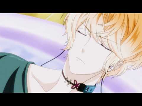 Видео: •|чернила|•    ~Юи и Шу~