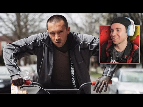 Видео: twenty one pilots - BACKSLIDE РЕАКЦИЯ !!!