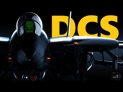 Видео: 💥 Персидкий залив - зона особого внимания #dcs #dcsworld