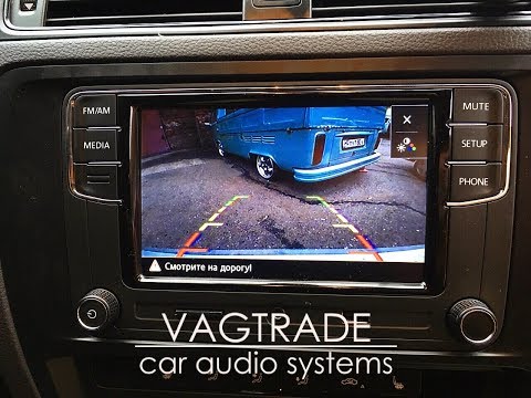 Видео: Обзор RCD 330+ Desay