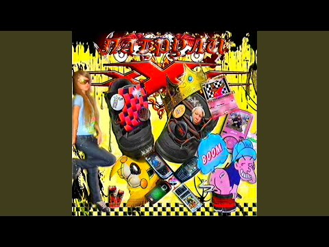 Видео: Веган Блёвбургер (feat. Слава КПСС, dj trippie flameboy)