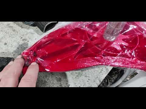 Видео: Ремонт Miele WKD121 -  замена крестовины