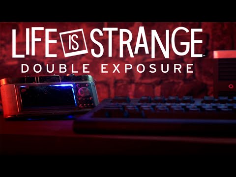 Видео: Прохождение Life is Strange Double Exposure №10| Доказательства