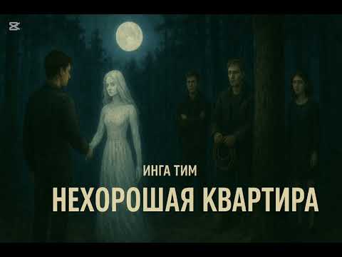 Видео: ПРИЗРАК  ПУГАЕТ  ЛЮДЕЙ --(   3  заключительная   часть)  -  Страшные истории на ночь 