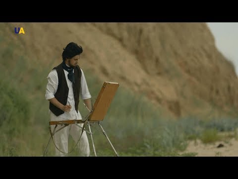 Видео: Ночь в музее. Художник Архип Куинджи, часть 1