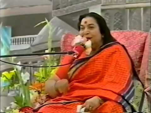 Видео: 1990 год, 8 июля. Пуджа шри Гуру. Авиньон, Франция. Перевод О. Пулькиной