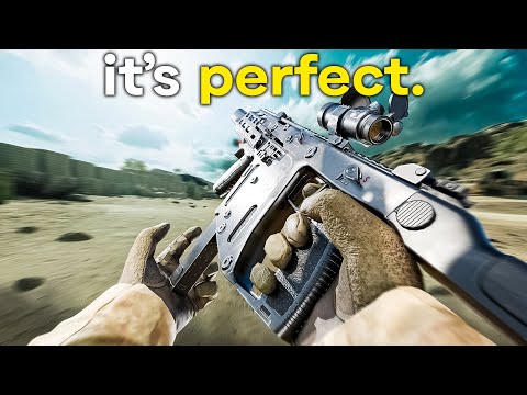 Видео: Почему Battlefield 6 — идеальный шутер от первого лица...