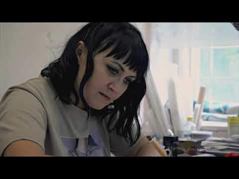 Видео: Сказочный Нижний «Золотное шитьё»