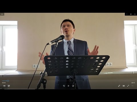 Видео: Награда духовного роста | 2-е Петра 1:10-11 | Алексей Прокопенко