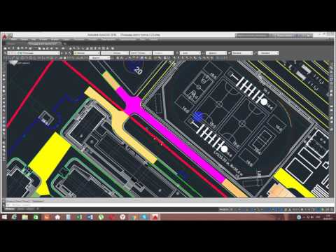 Видео: Команда выровнять AutoCad(align)
