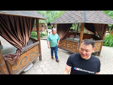 Видео: В гостях у Рустама и Самата Республика Кыргызстан, Бишкек