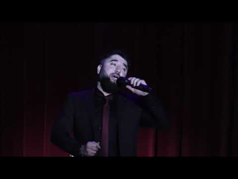 Видео: Хасбулат Рахманов 30 марта  2022