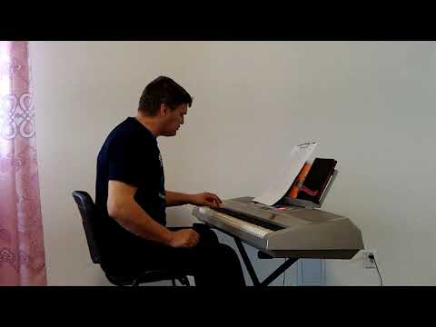 Видео: Песня о школе 42, г Самарканд