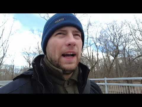 Видео: Подробный обзор парка Schiller Woods в Чикаго!