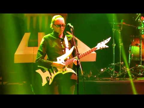 Видео: "Пикник"-"Твоё сердце должно быть моим" тур "35 лет" Вологда 23 02 17