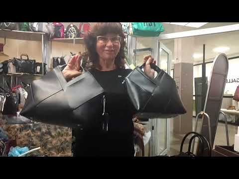 Видео: #натуральнаякожа 🤑🥰 НОВОЕ ПОСТУПЛЕНИЕ 🥰#тренды #стильнаясумка 