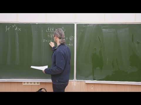 Видео: "Горизонты физики: Приближенные методы аналитических вычислений", Фоминов Я. В. 18.03.2021г.