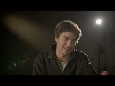 Видео: Белошапка Костя - визитка, ноябрь 2023