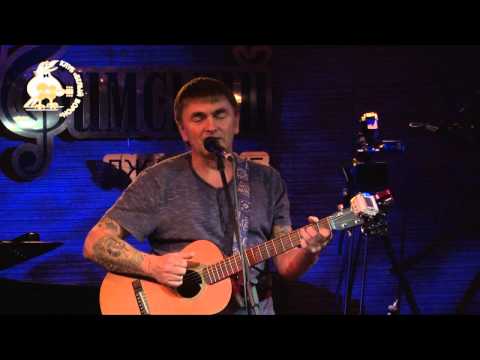 Видео: 01 Андрей Козловский   Кораблик