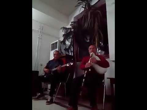 Видео: Тодор Димитров ,,гайда в друг стил,, интересно соло браво майсторе...!!!