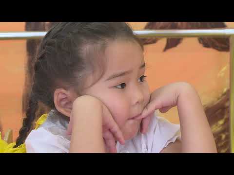 Видео: МАД тобы. Күзгі ормандағы саңырауқұлақ