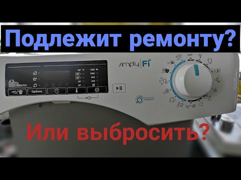 Видео: Канди. Не работают сенсорные кнопки. Попытка восстановления дорожек.