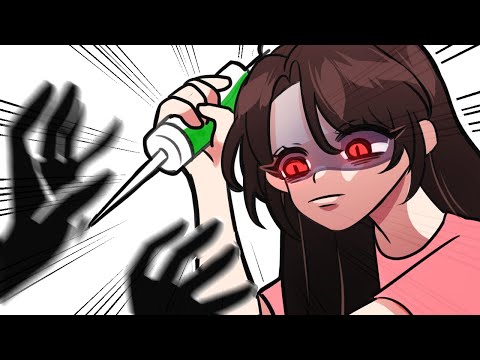 Видео: Обманываю соседа по комнате в ПСИХОТДЕЛЕНИИ