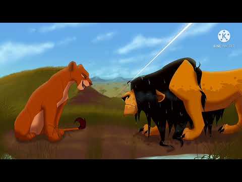 Видео: История Ахади (Моя версия)