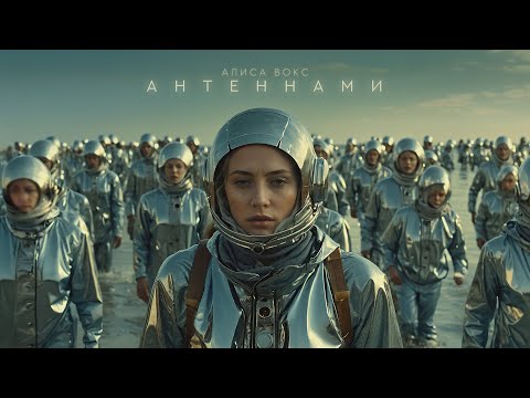 Видео: Алиса Вокс — Антеннами (Премьера клипа 2025)