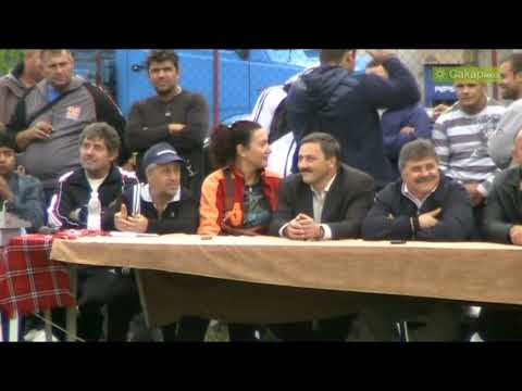 Видео: Борби на панаира в Симеоновград, 2010 г.