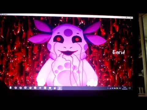 Видео: Лунтик Х Special Version Movie Полное Прохождение Episode 1