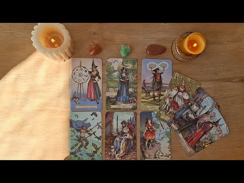Видео: 🕰️✨ СЕПТЕМВРИ 2025 ✨🕰️ Таро за всяка зодия 🧿
