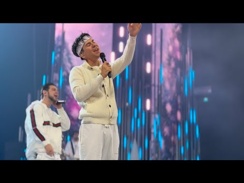 Видео: GAYAZOV$ BROTHER$ — «Новогодняя». SnowParty 2024.