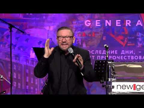 Видео: Что делать, чтобы творить дела Божьи? (Алексей Ледяев), 13.03.19.