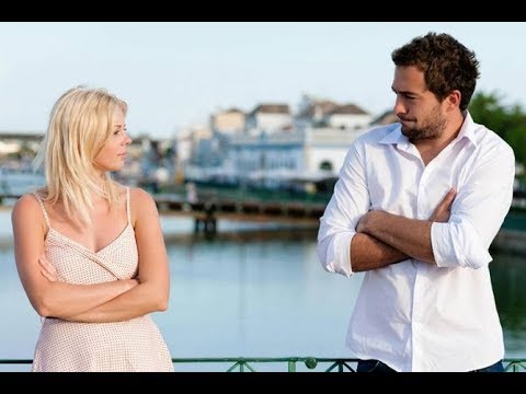 Видео: Стоит ли спать с бывшей?