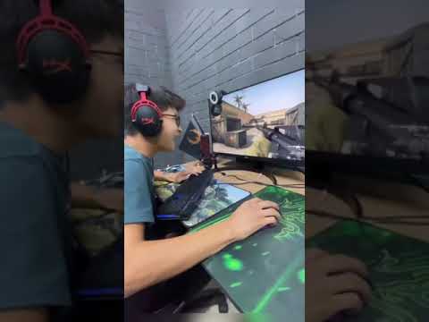 Видео: ЯКУДЗА ИГРАЕТ В CS:GO