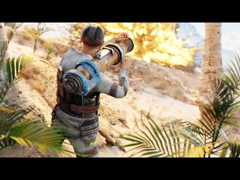 Видео: МЕСТЬ КЛАНУ РЕЙДОМ В ОНЛАЙНЕ В RUST/РАСТ.