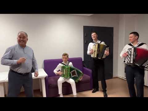 Видео: Ну егетләр, ну булдырасыз!