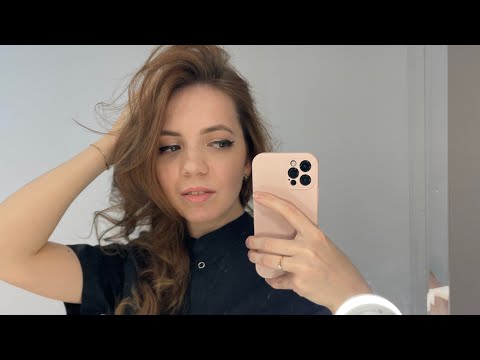 Видео: Обзор на стайлер от фирмы Garlyn🌊