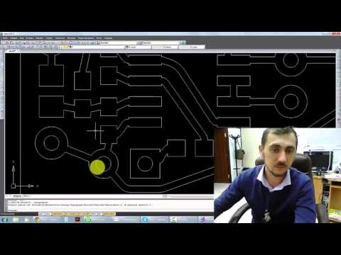 Видео: Печатные платы методом фрезеровки. Часть 2