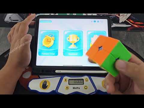 Видео: 😱 Утастай холбогддог ухаалаг 2х2 шоо! 🤖💥