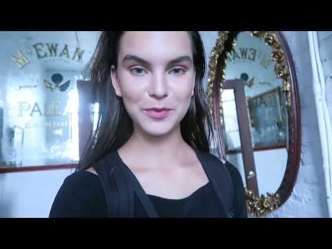 Видео: 'Lifepark или Жизнь Модели во время Fashion Week' 1 серия ПОТАНЦУЕМ