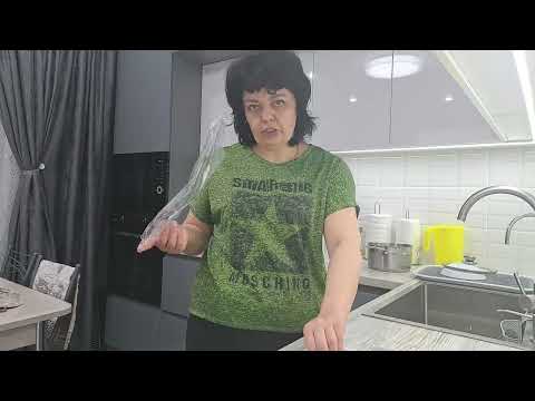 Видео: Я ПОПАЛА в АВАРИЮ....Завтрак и ЧТО КУПИЛА