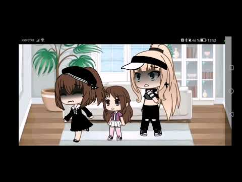 Видео: Озвучка мини-фильма "Моя сестра думает что я её мама"