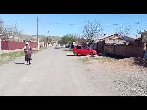 Видео: шамалды сай шаарчасы : 1 бөлүм